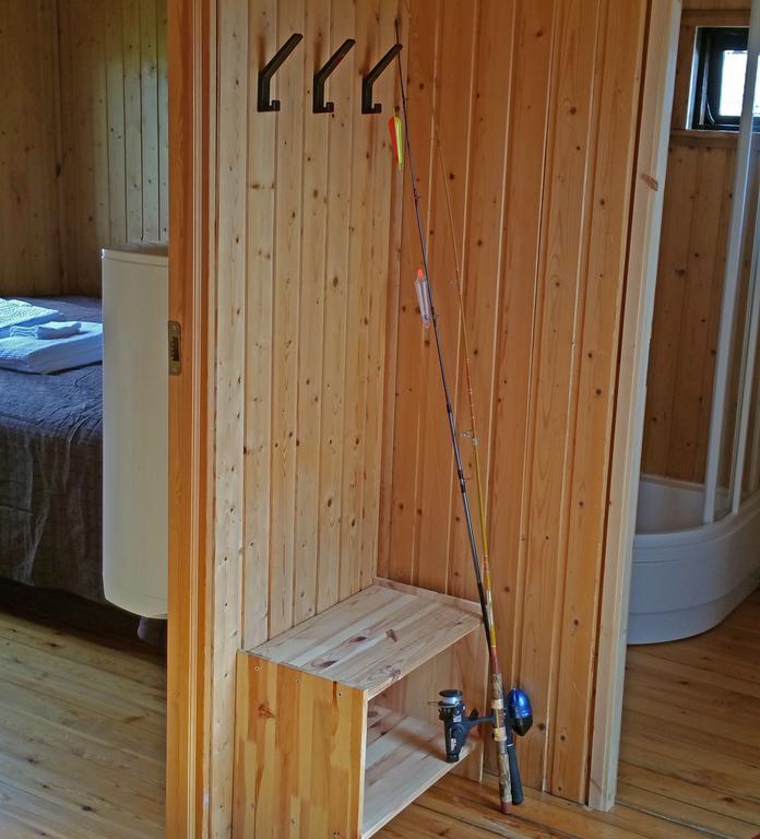Thingvellir Lake Cottage Veithilundur Quarto foto