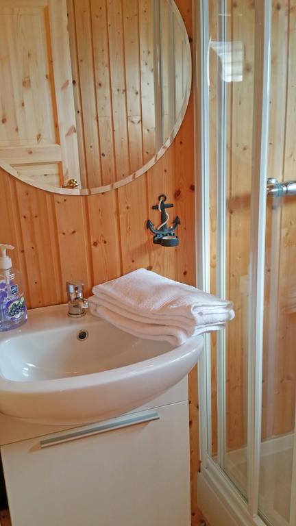 Thingvellir Lake Cottage Veithilundur Exterior foto
